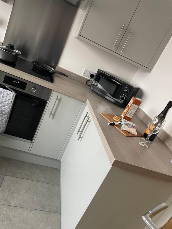 Ancaster Apartments Σκάνθορπ Εξωτερικό φωτογραφία